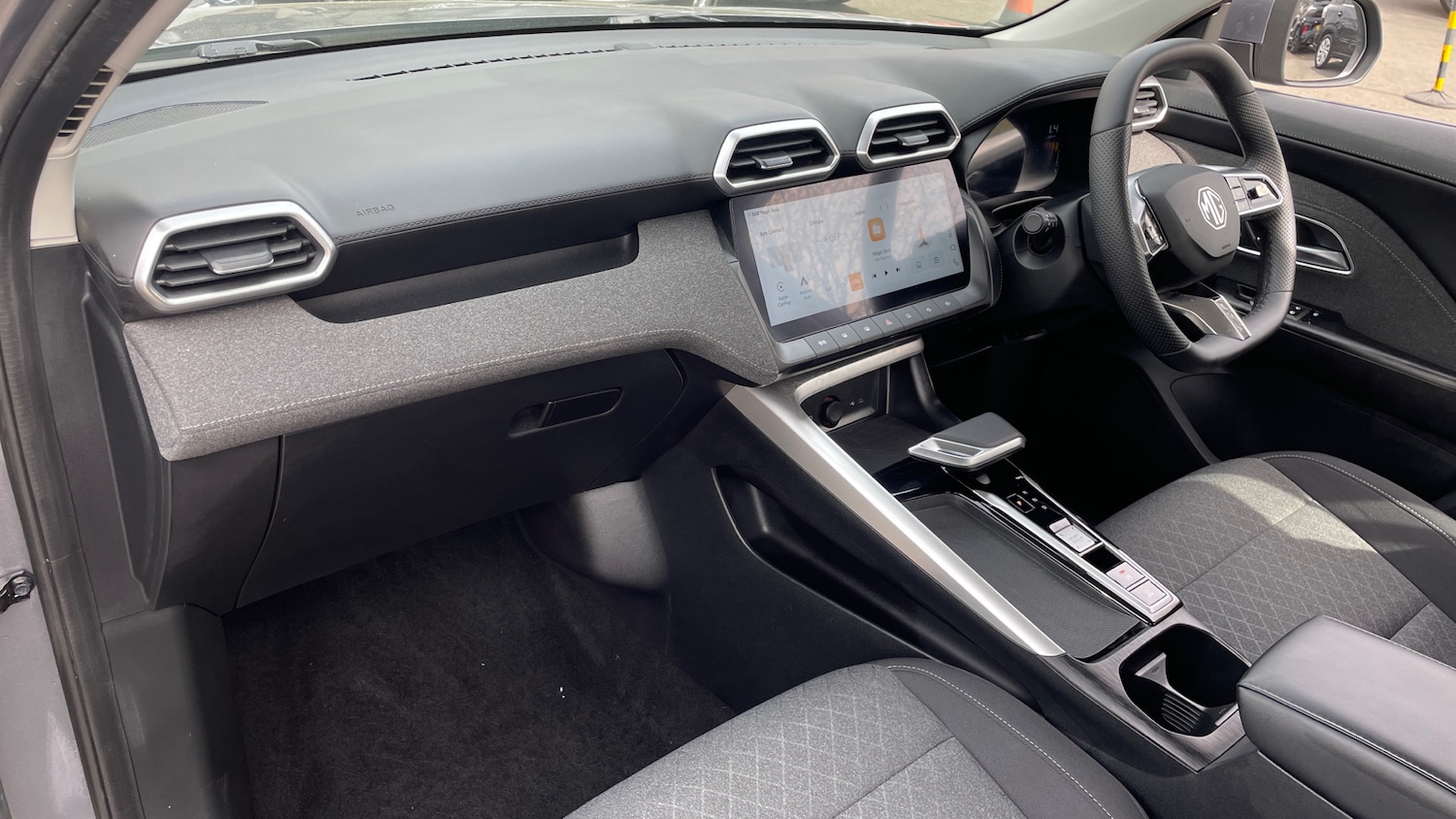 Used MG MG ZS 2025 for sale - 77682031: Photo 10