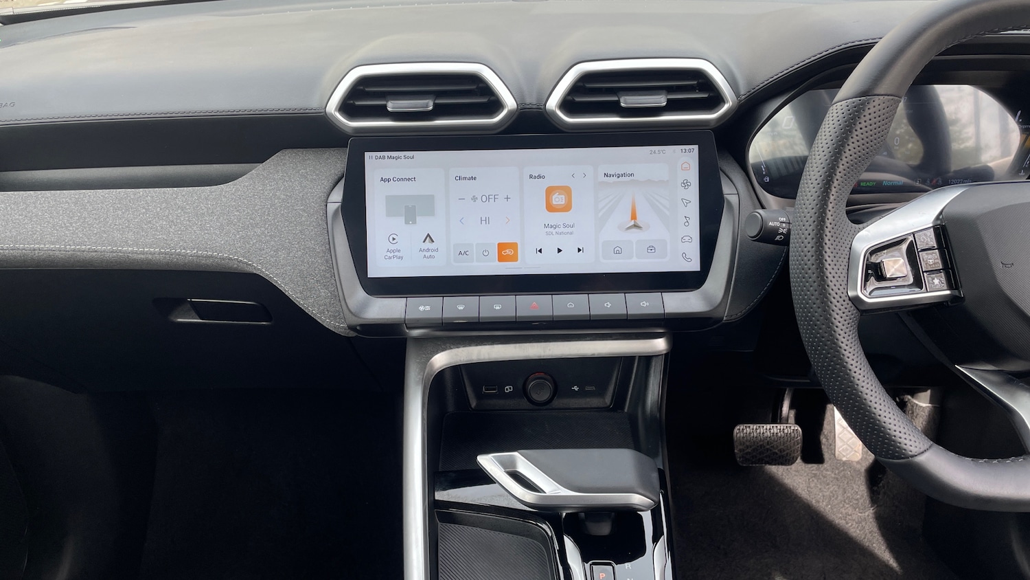 Used MG MG ZS 2025 for sale - 77682031: Photo 12