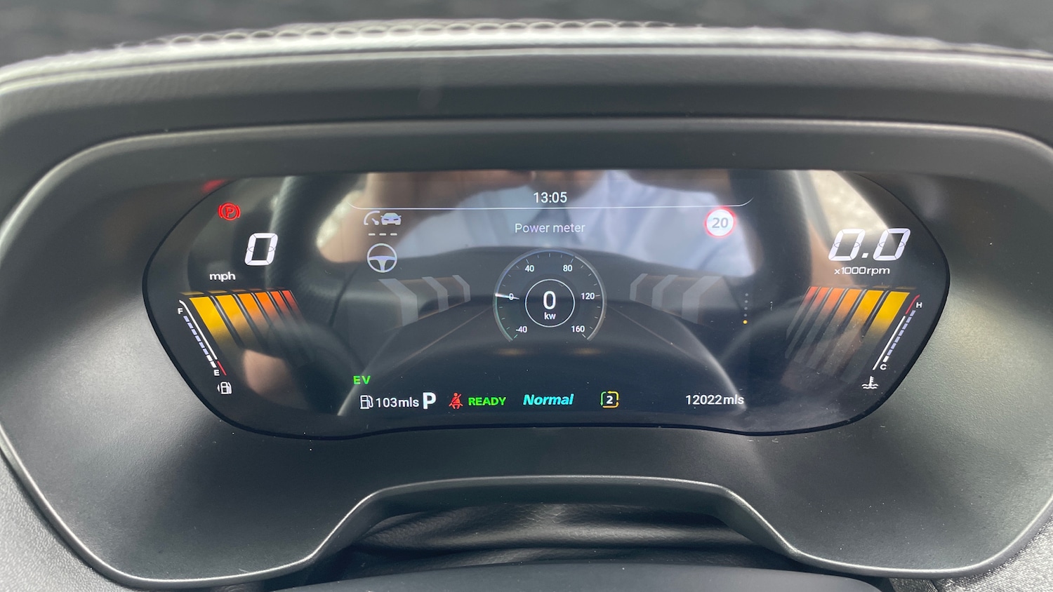 Used MG MG ZS 2025 for sale - 77682031: Photo 13