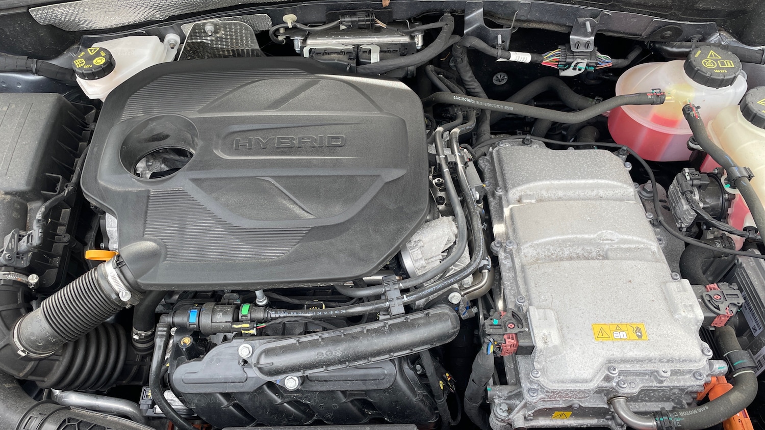 Used MG MG ZS 2025 for sale - 77682031: Photo 16