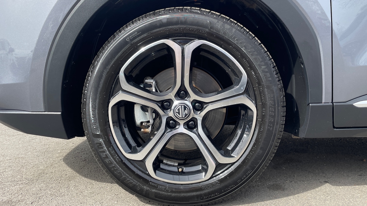 Used MG MG ZS 2025 for sale - 77682031: Photo 17