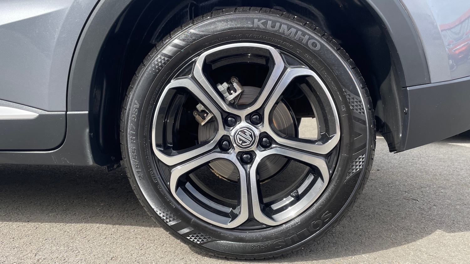 Used MG MG ZS 2025 for sale - 77682031: Photo 18