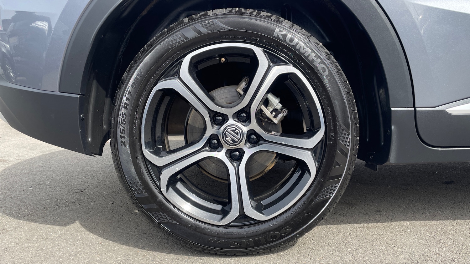 Used MG MG ZS 2025 for sale - 77682031: Photo 19