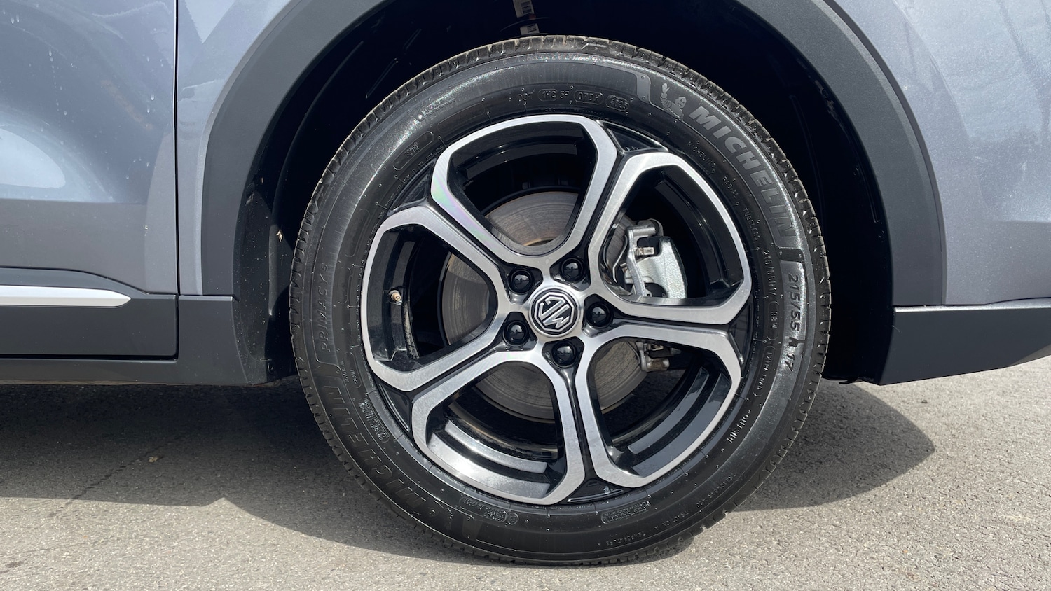 Used MG MG ZS 2025 for sale - 77682031: Photo 20