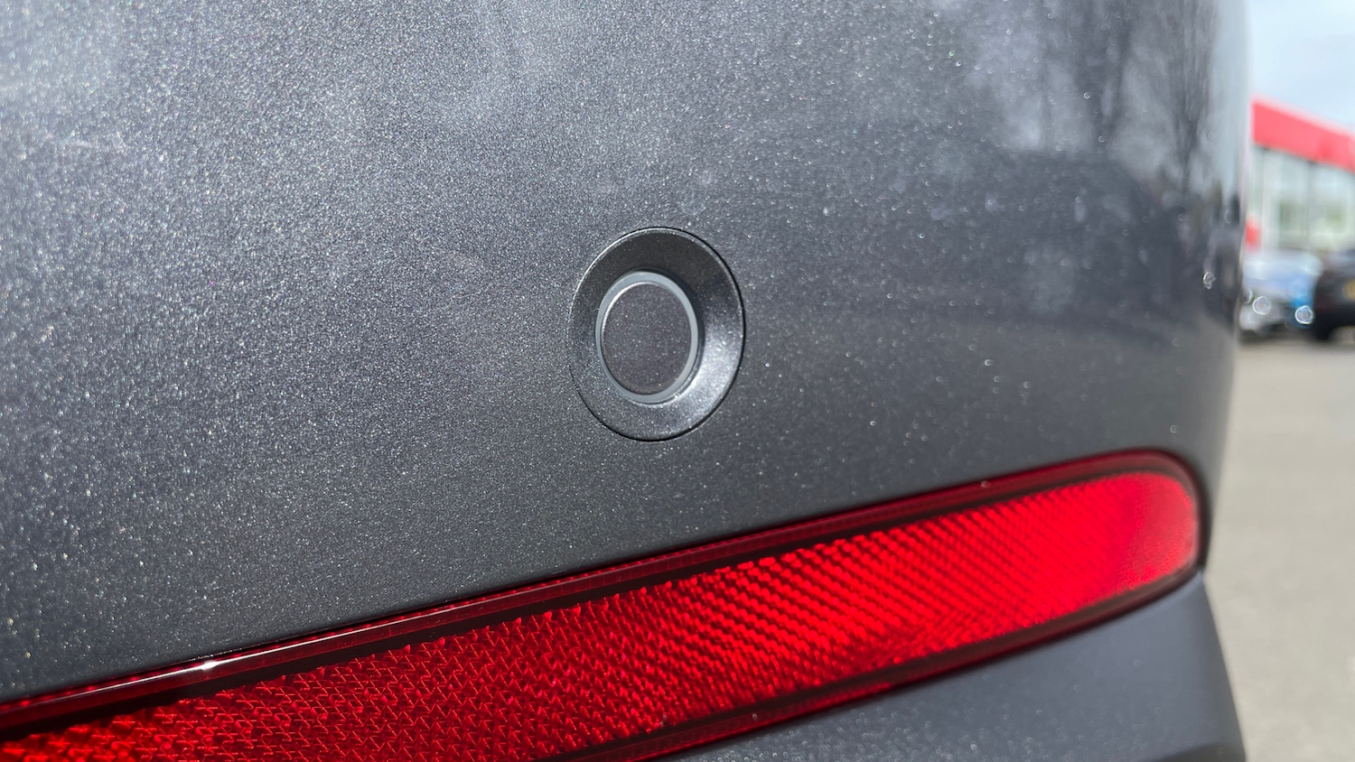 Used MG MG ZS 2025 for sale - 77682031: Photo 22