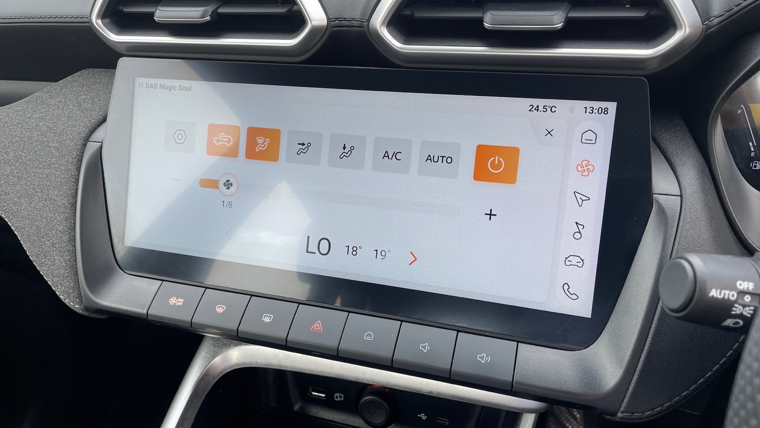 Used MG MG ZS 2025 for sale - 77682031: Photo 24