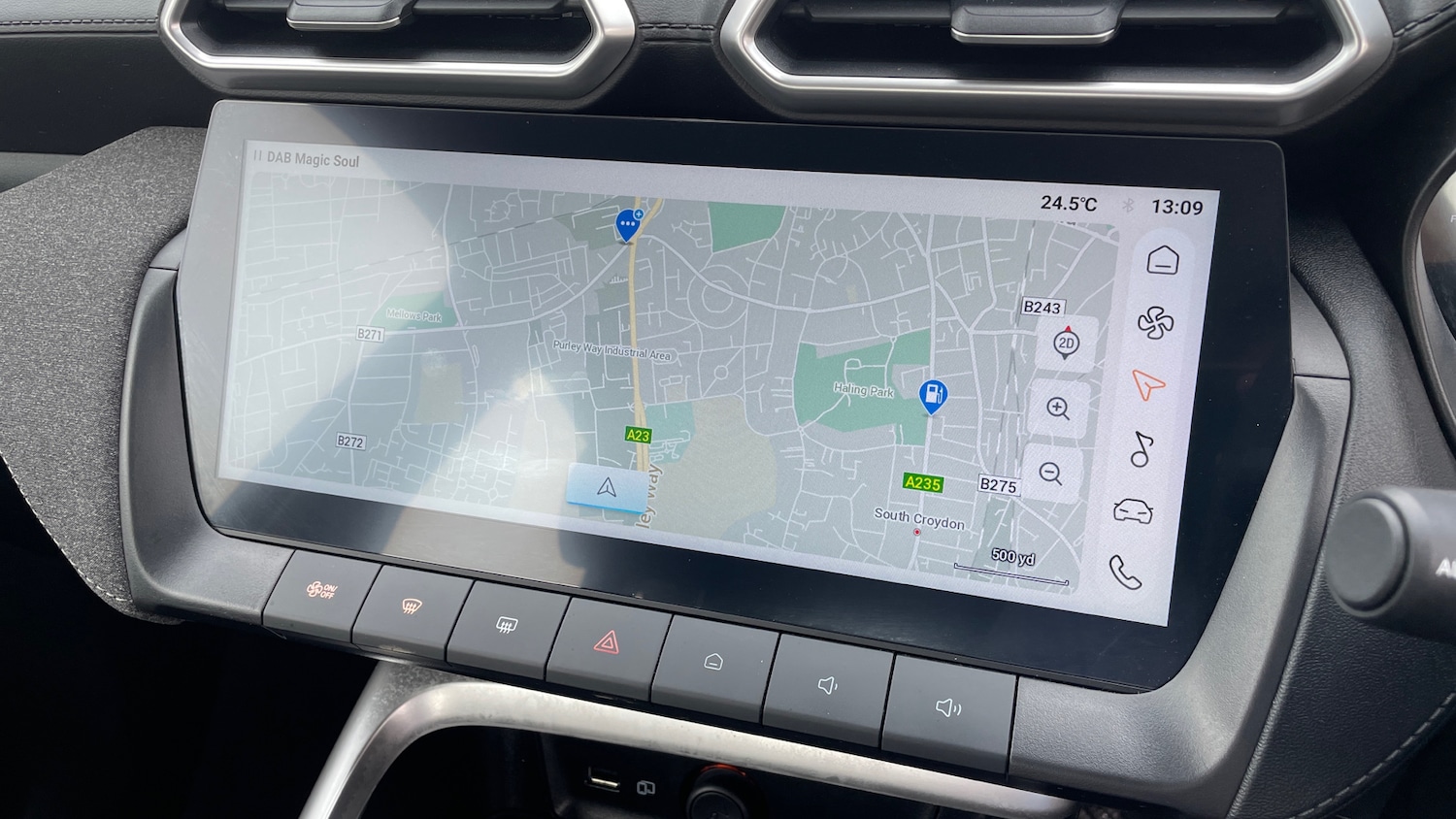 Used MG MG ZS 2025 for sale - 77682031: Photo 25