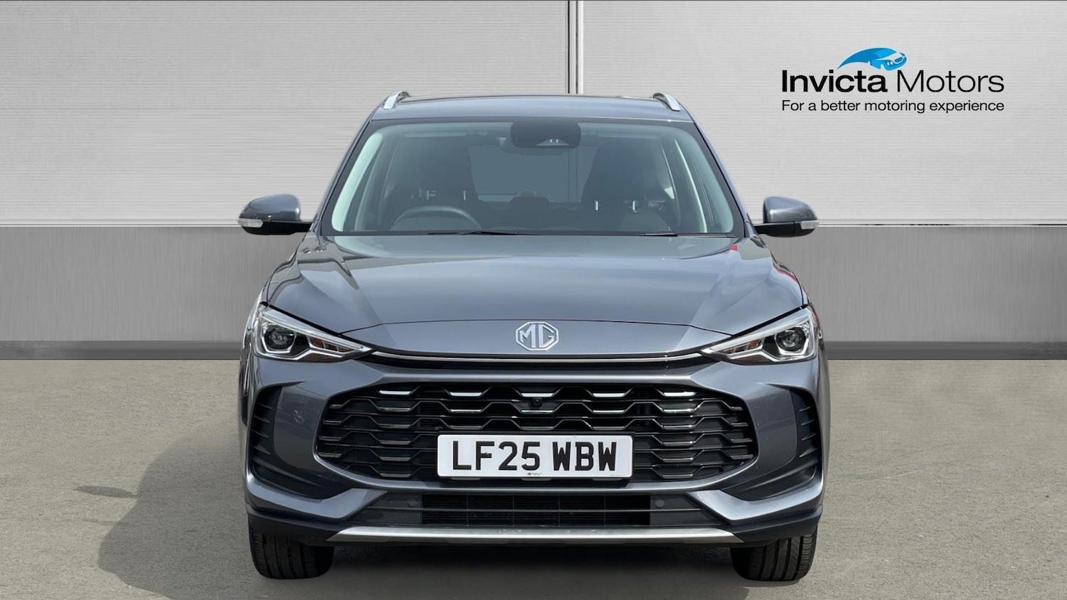 Used MG MG ZS 2025 for sale - 77682031: Photo 8