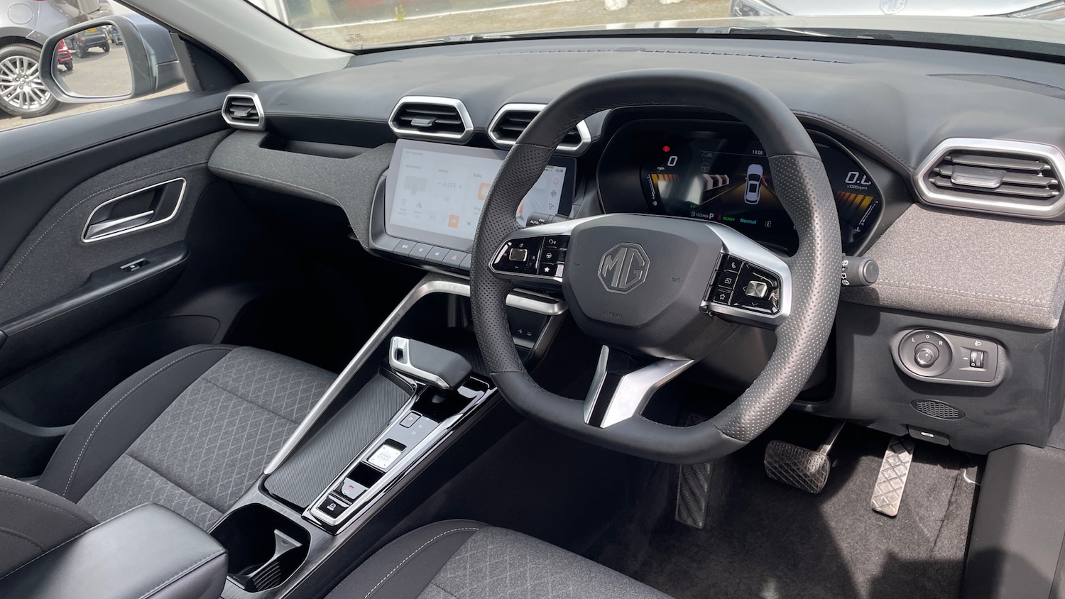 Used MG MG ZS 2025 for sale - 77682031: Photo 9