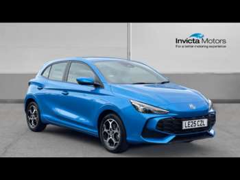 Used MG MG3 2025 for sale - 74846854: Photo