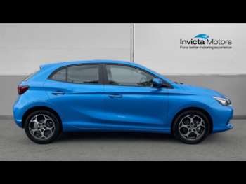Used MG MG3 2025 for sale - 74846854: Photo