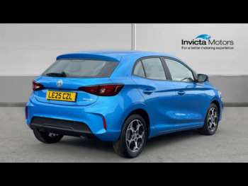 Used MG MG3 2025 for sale - 74846854: Photo