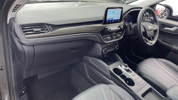 Used Ford Kuga 2023 for sale - 75668271: Photo 10