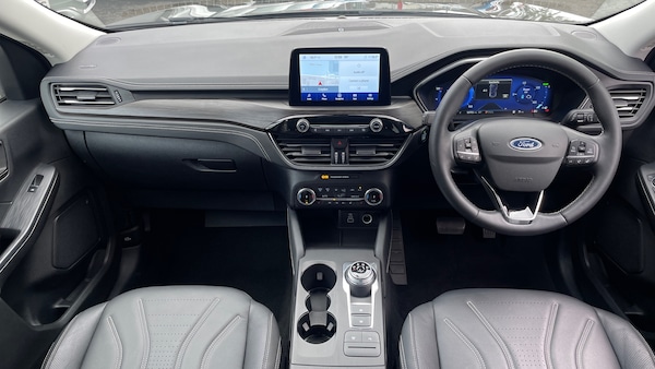 Used Ford Kuga 2023 for sale - 75668271: Photo 11