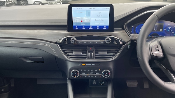 Used Ford Kuga 2023 for sale - 75668271: Photo 12