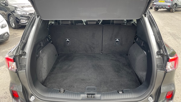 Used Ford Kuga 2023 for sale - 75668271: Photo 15