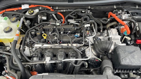 Used Ford Kuga 2023 for sale - 75668271: Photo 16