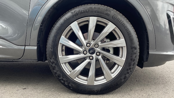 Used Ford Kuga 2023 for sale - 75668271: Photo 20