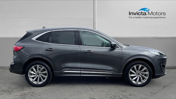 Used Ford Kuga 2023 for sale - 75668271: Photo 2