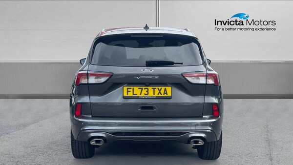 Used Ford Kuga 2023 for sale - 75668271: Photo 4