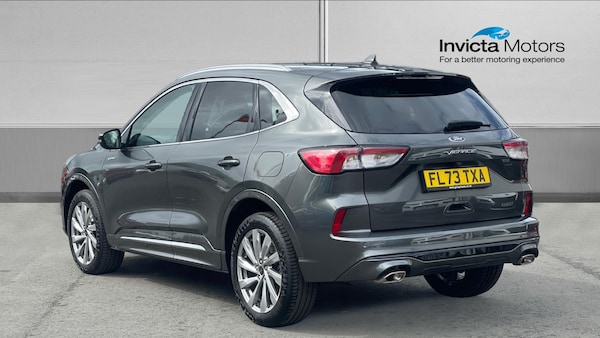 Used Ford Kuga 2023 for sale - 75668271: Photo 5