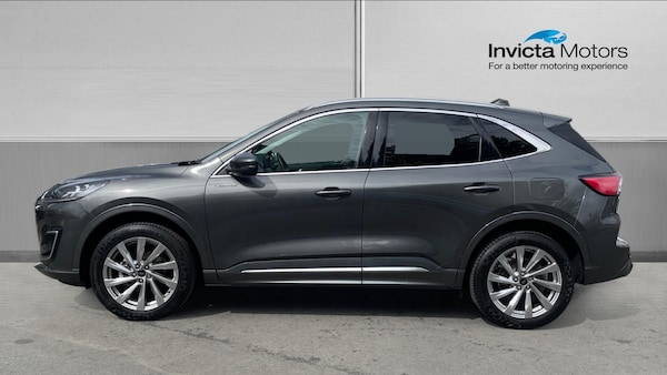 Used Ford Kuga 2023 for sale - 75668271: Photo 6
