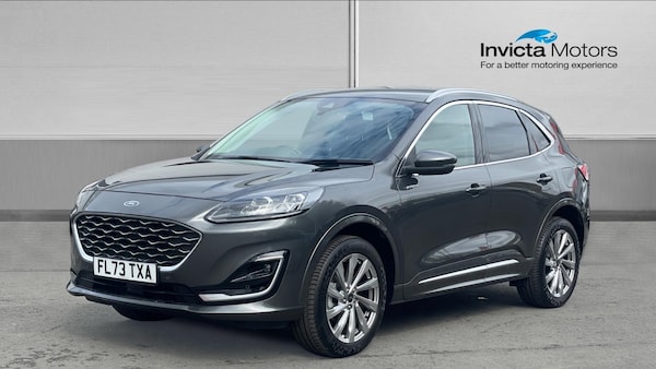 Used Ford Kuga 2023 for sale - 75668271: Photo 7