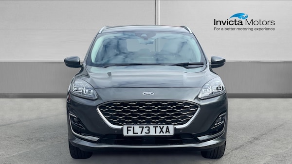 Used Ford Kuga 2023 for sale - 75668271: Photo 8