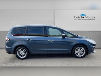 Used Ford Galaxy 2020 for sale - 75899131: Photo