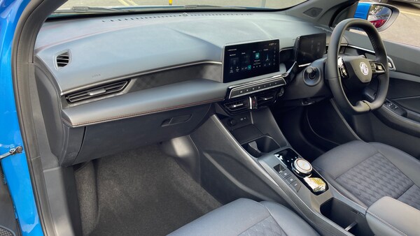 Used MG MG3 2025 for sale - 76224909: Photo 10