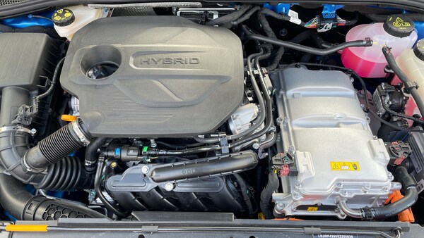 Used MG MG3 2025 for sale - 76224909: Photo 16