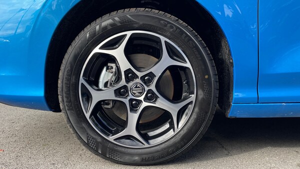 Used MG MG3 2025 for sale - 76224909: Photo 17
