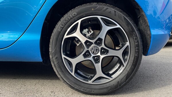 Used MG MG3 2025 for sale - 76224909: Photo 18