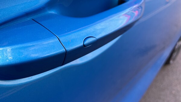 Used MG MG3 2025 for sale - 76224909: Photo 21