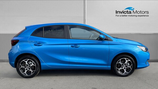 Used MG MG3 2025 for sale - 76224909: Photo 2