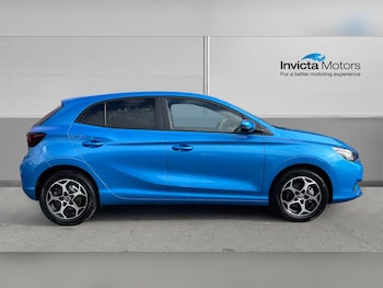 Used MG MG3 2025 for sale - 76224909: Photo 2