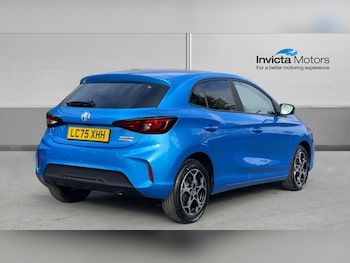 Used MG MG3 2025 for sale - 76224909: Photo 3