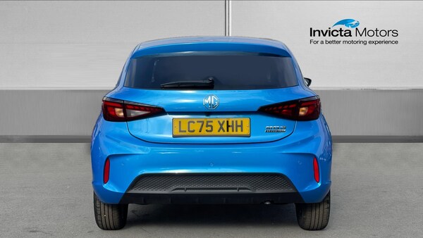 Used MG MG3 2025 for sale - 76224909: Photo 4