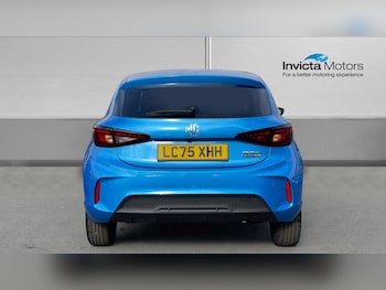 Used MG MG3 2025 for sale - 76224909: Photo 4