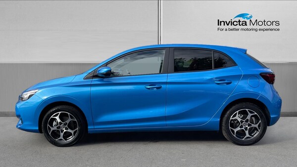 Used MG MG3 2025 for sale - 76224909: Photo 6