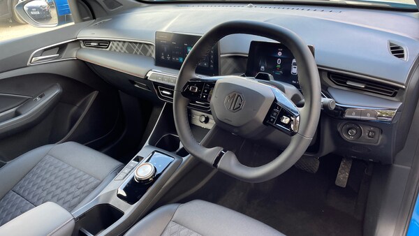 Used MG MG3 2025 for sale - 76224909: Photo 9