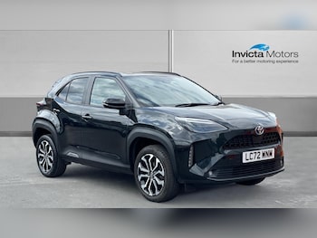 Used Toyota Yaris Cross 2023 for sale - 79301859: Photo