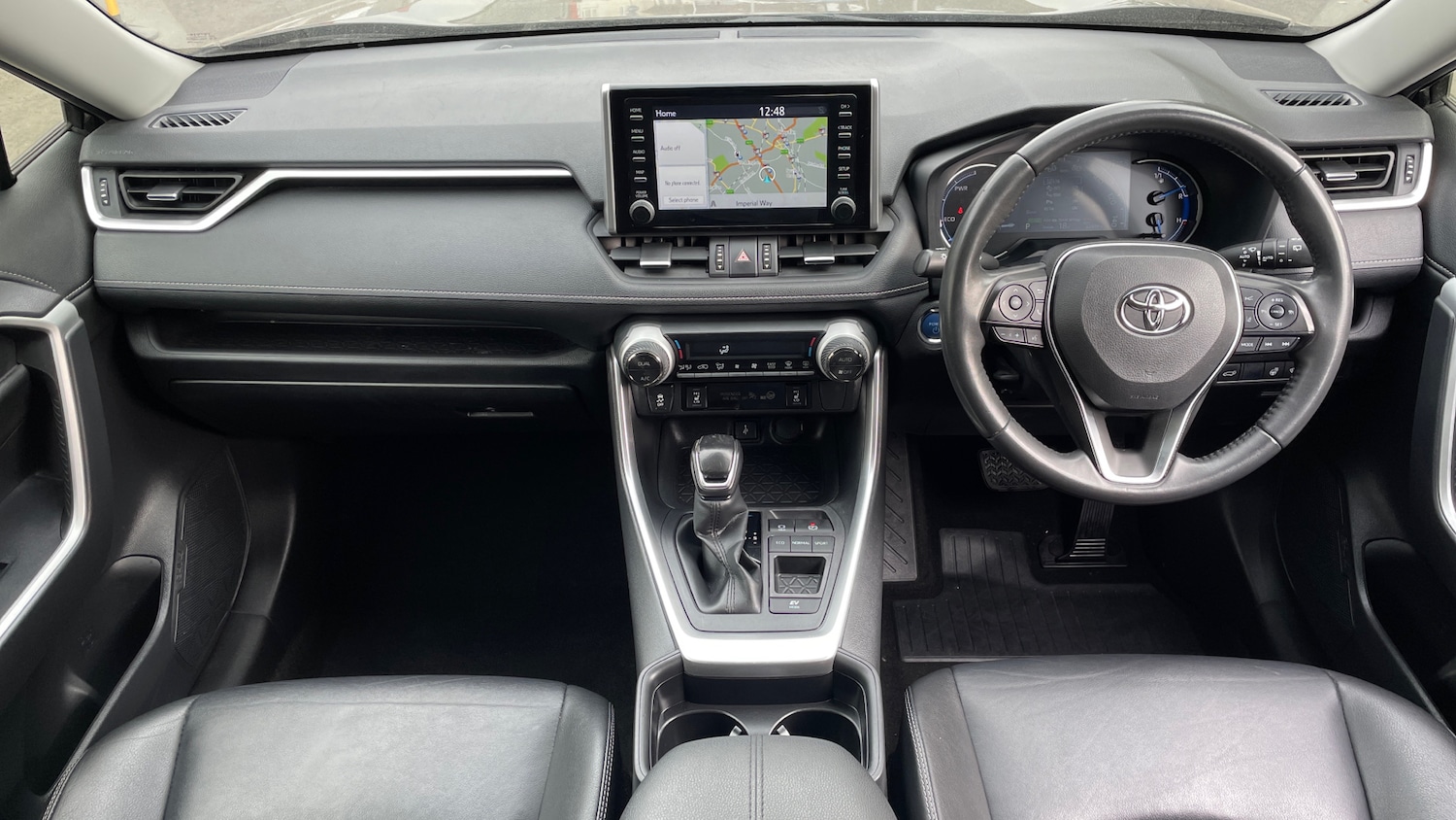 Used Toyota RAV4 2021 for sale - 75938185: Photo 11