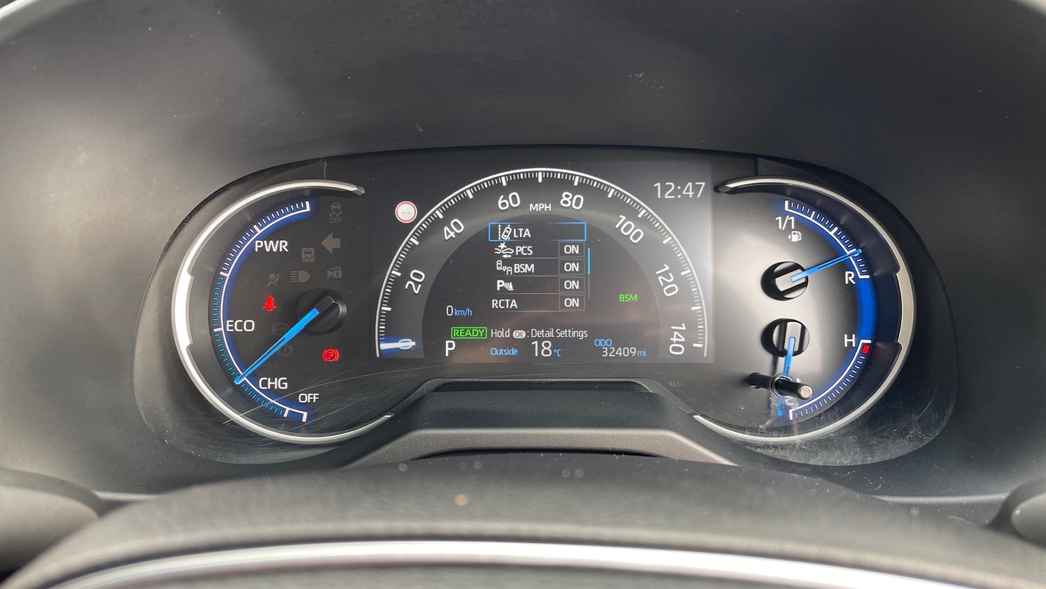 Used Toyota RAV4 2021 for sale - 75938185: Photo 13