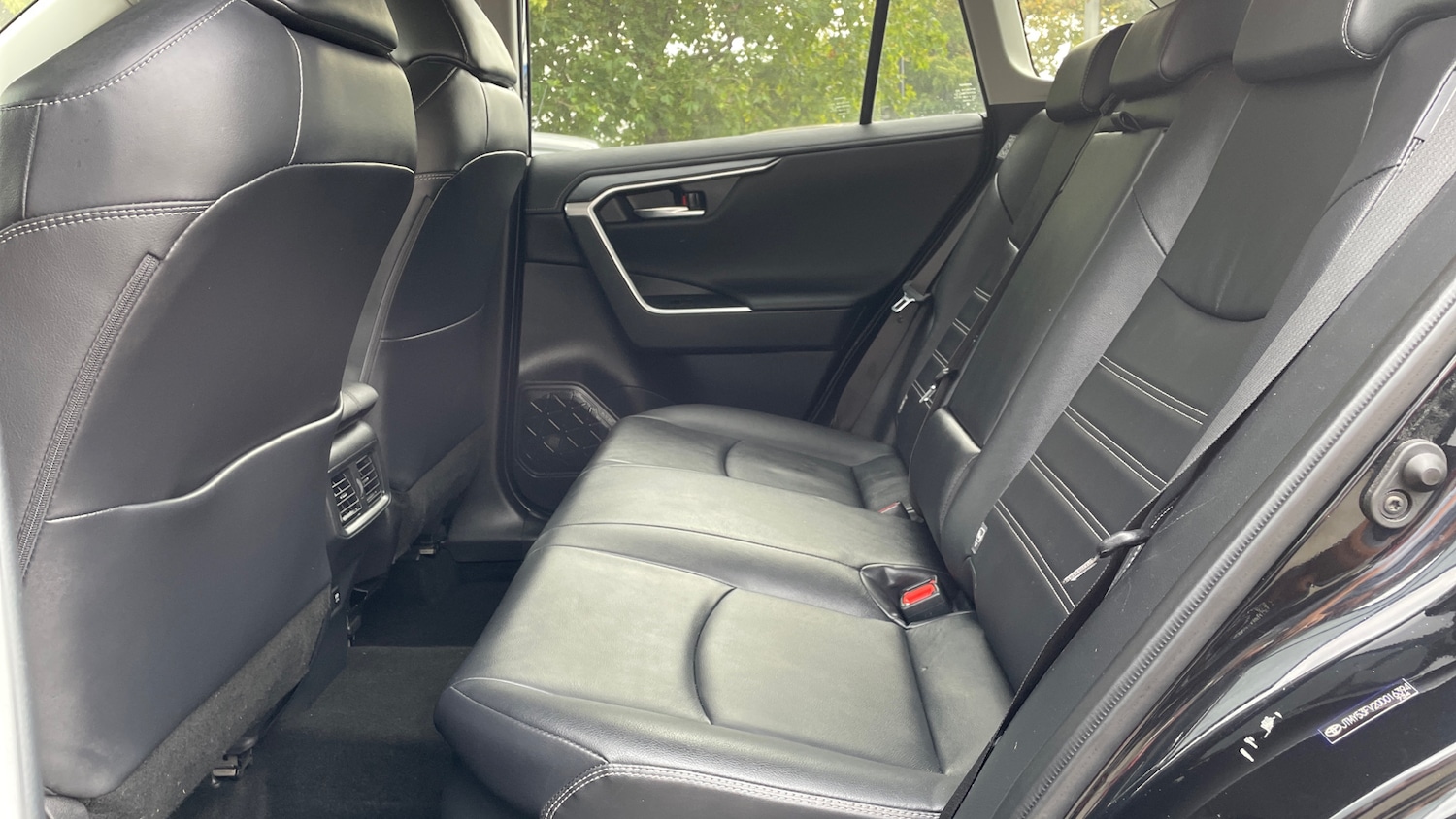 Used Toyota RAV4 2021 for sale - 75938185: Photo 14