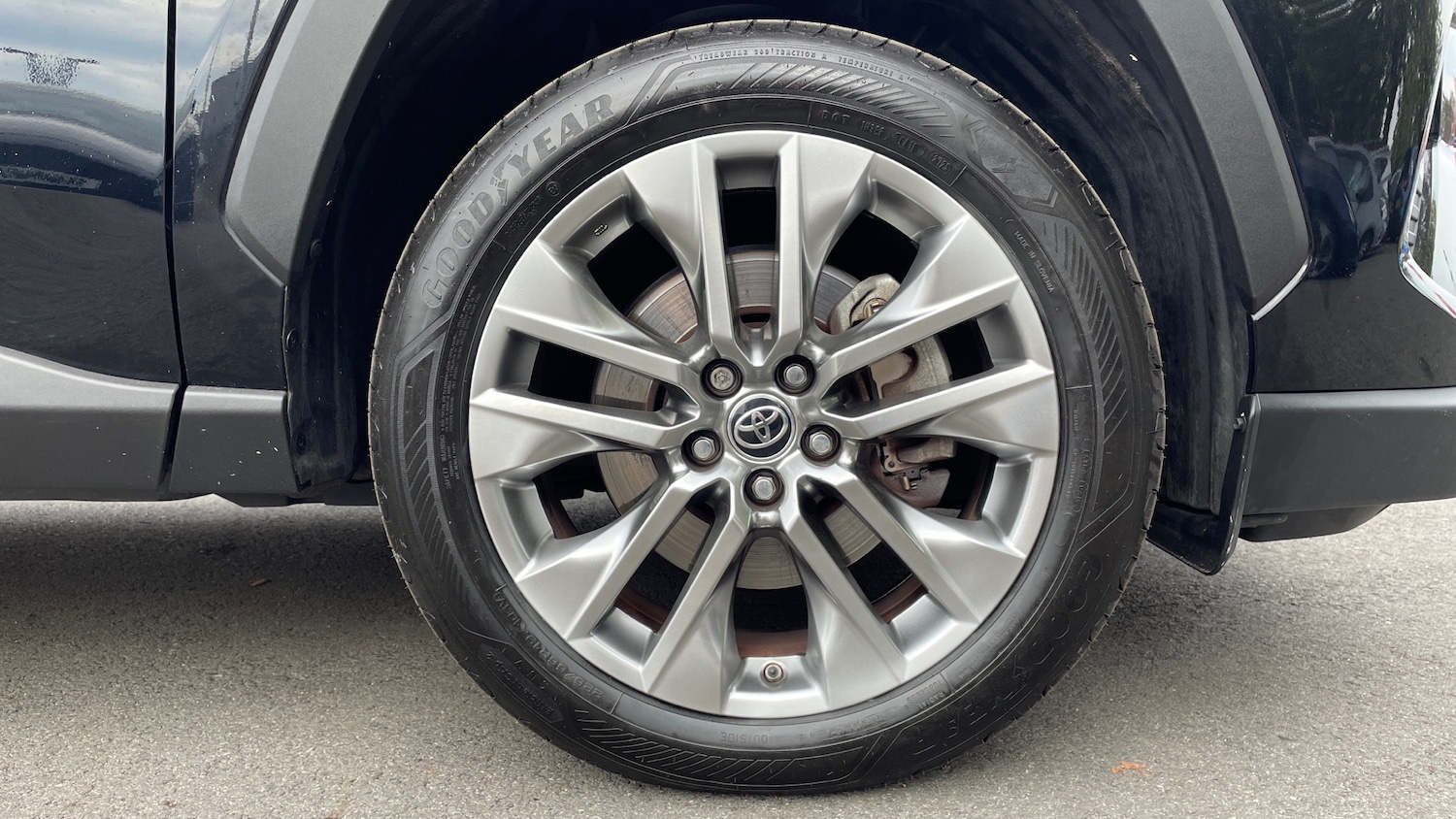 Used Toyota RAV4 2021 for sale - 75938185: Photo 20