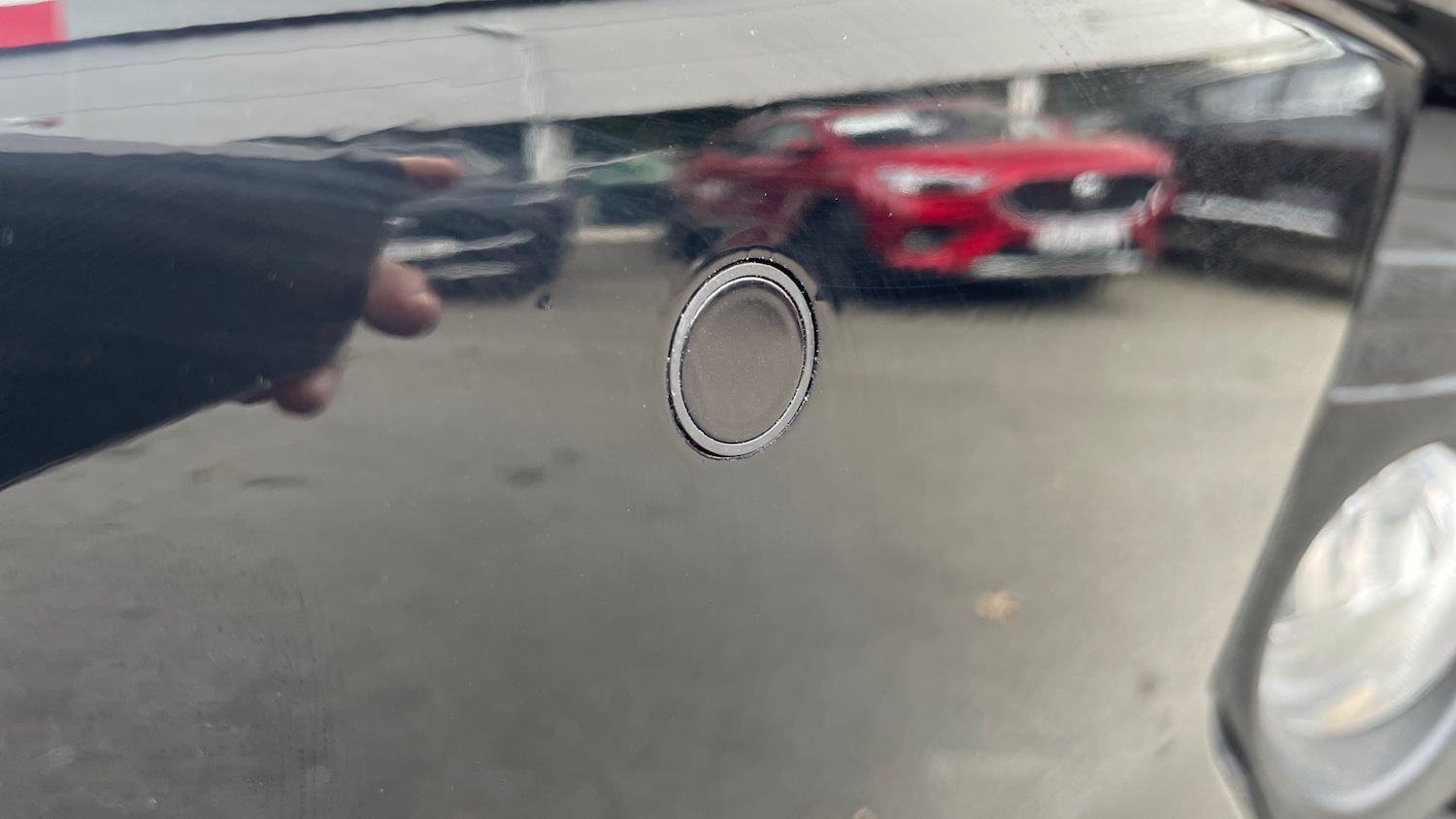 Used Toyota RAV4 2021 for sale - 75938185: Photo 24