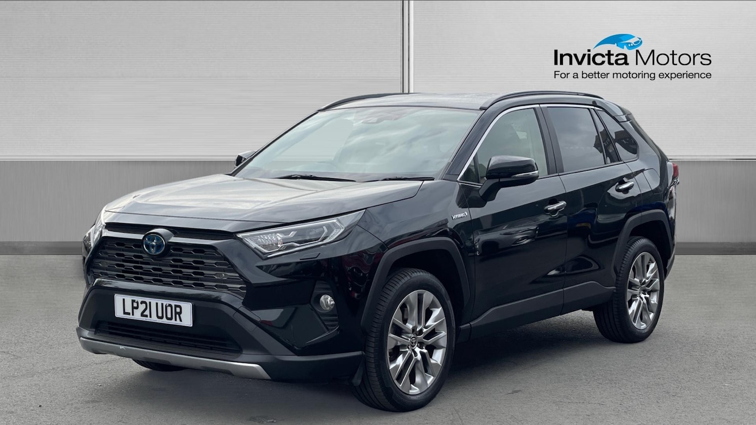 Used Toyota RAV4 2021 for sale - 75938185: Photo 7