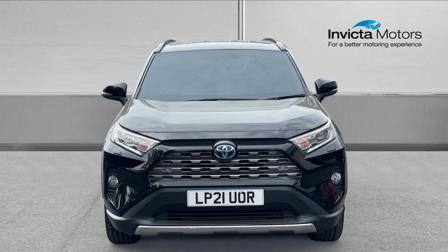 Used Toyota RAV4 2021 for sale - 75938185: Photo 8