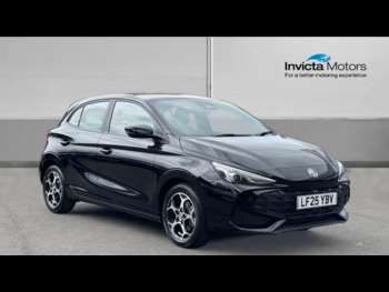 Used MG MG3 2025 for sale - 74846840: Photo